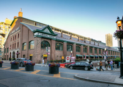 St. Lawrence Market