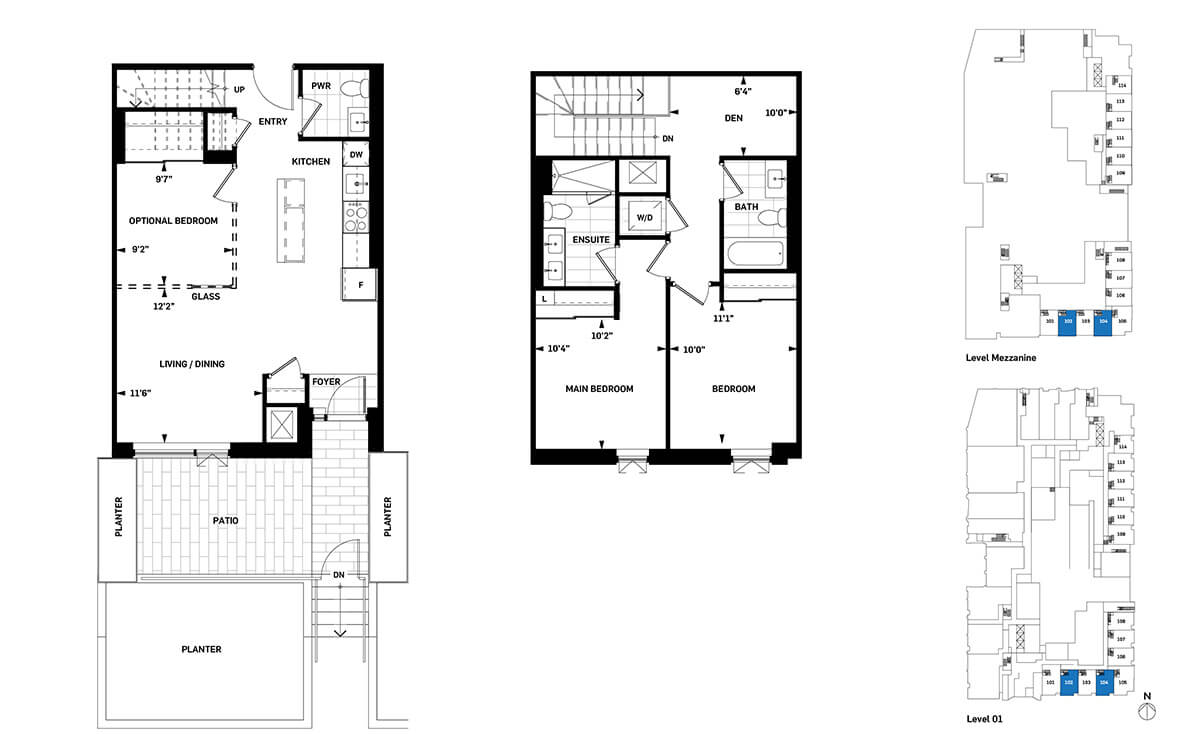 ROSEDALE Daniels On Parliament