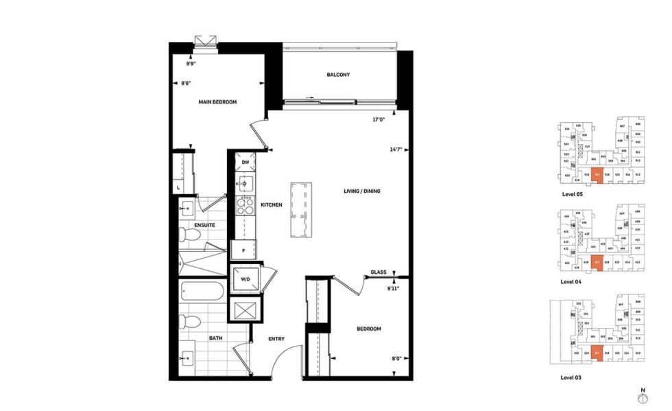 WARDELL Daniels On Parliament