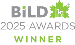 BILD-Trusted-Builder-Logos 2025 BILD Awards Winner Logo