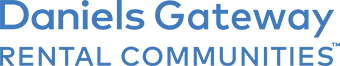 Daniels Gateway Logo